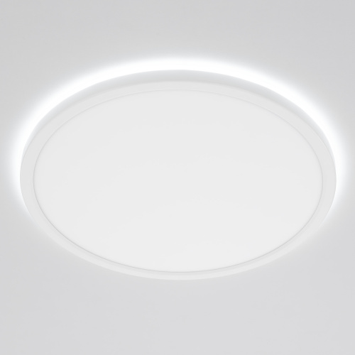 Citilux Basic Line CL738320EL RGB Светильник с пультом Белый фото 2