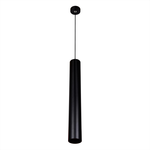 Citilux Тубус CL01PBL181 LED Подвесной светильник Чёрный