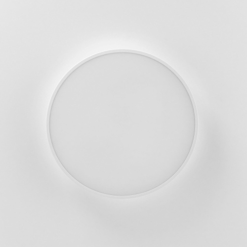 Citilux Купер CL72470G0 LED RGB Светильник с пультом Белый фото 11