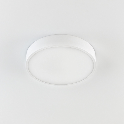 Citilux Купер CL72424V0 LED Светильник потолочный Белый фото 2