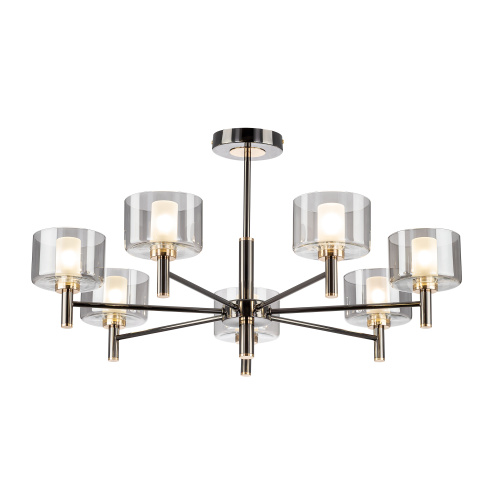 Citilux ELAN CL241171 Люстра на штанге фото 7