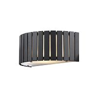Citilux Ямато CL137321 Бра деревянное Чёрное