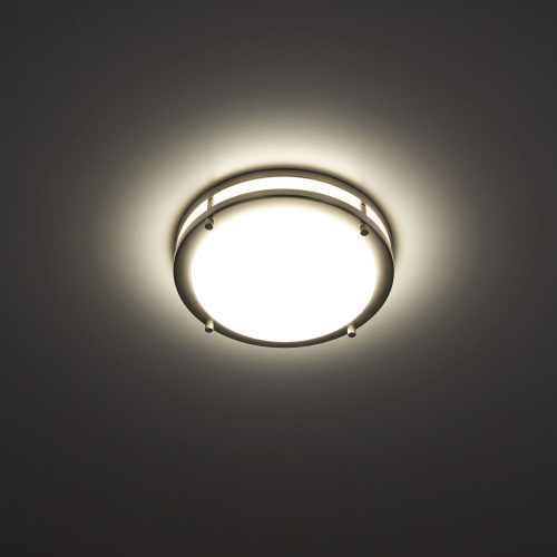 Citilux Бостон CL709201N LED Светильник с диммером Матовый Хром фото 10