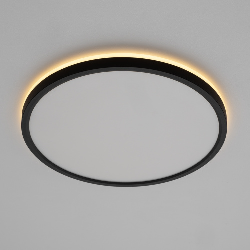 Citilux NORMA CL748321 LED Светильник с подсветкой Чёрный фото 7