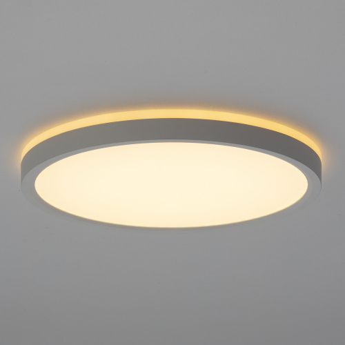 Citilux NORMA CL748240 LED Светильник с подсветкой Белый фото 4