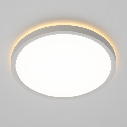 Citilux NORMA CL748240 LED Светильник с подсветкой Белый фото 3