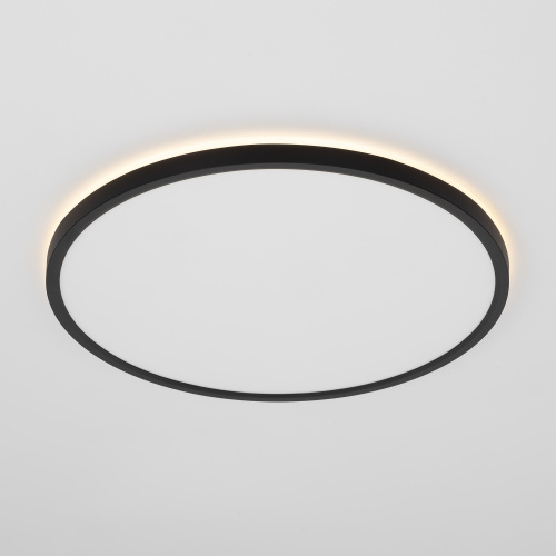Citilux NORMA CL748401 LED Светильник с подсветкой Чёрный фото 4