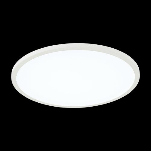 Citilux Омега CLD50R220N LED Встраиваемый светильник с диммером Белый фото 2