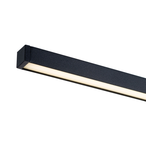 Citilux PIXEL CL216151 LED Подвесной светильник Чёрный фото 9