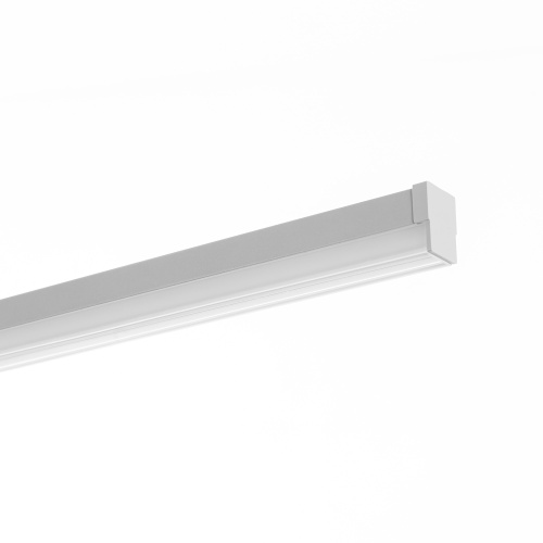 Citilux Trent CL203710 LED Светильник подвесной с диммером Белый фото 9