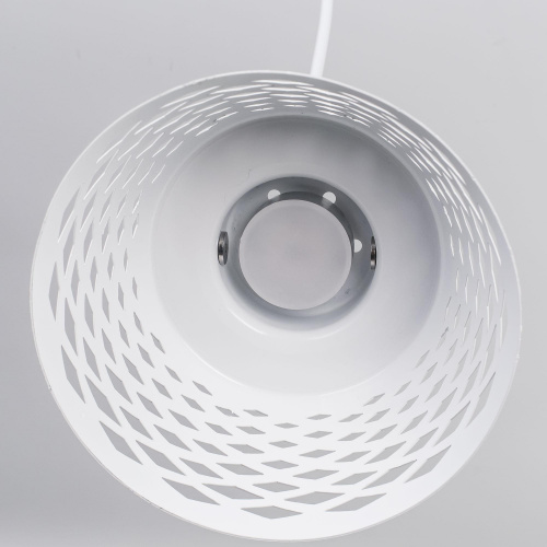 Citilux Орегон CL508110 LED Подвесной светильник Белый фото 7