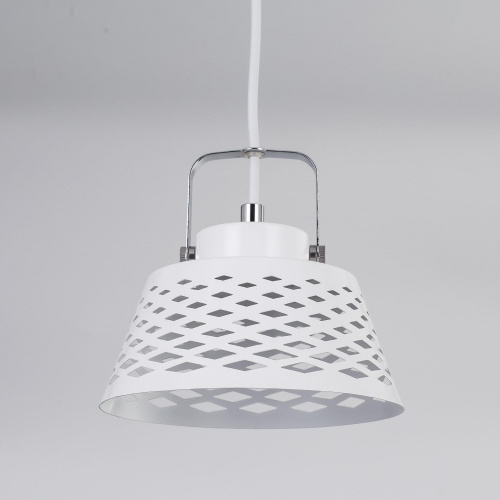 Citilux Орегон CL508110 LED Подвесной светильник Белый фото 5
