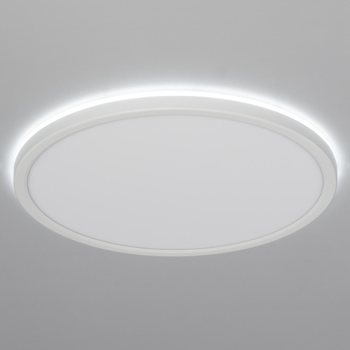 Citilux Basic Line CL738320VL Светильник с подсветкой Белый фото 3