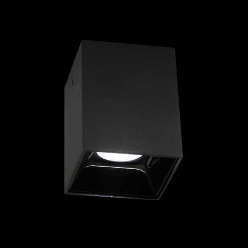 Citilux Старк CL7440211 LED Светильник накладной Чёрный фото 2