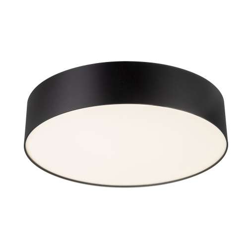 Citilux BART CL755291 LED Светильник потолочный Чёрный фото 5
