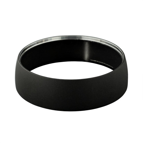Citilux Гамма CLD004.4 Декоративное кольцо Чёрное