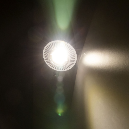Citilux Дзета CLD042NW1 LED Встраиваемый светильник с диммером фото 8