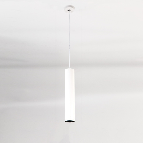 Citilux Тубус CL01PB120 LED Подвесной светильник Белый фото 3