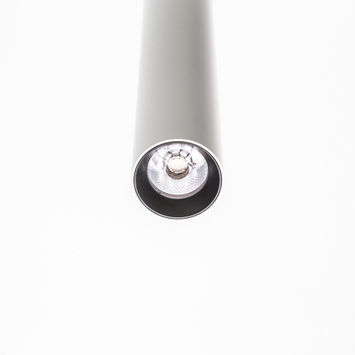 Citilux Тубус CL01PB120 LED Подвесной светильник Белый фото 6