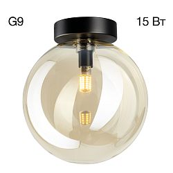 Citilux ORTON CL202512 Светильник Шампань