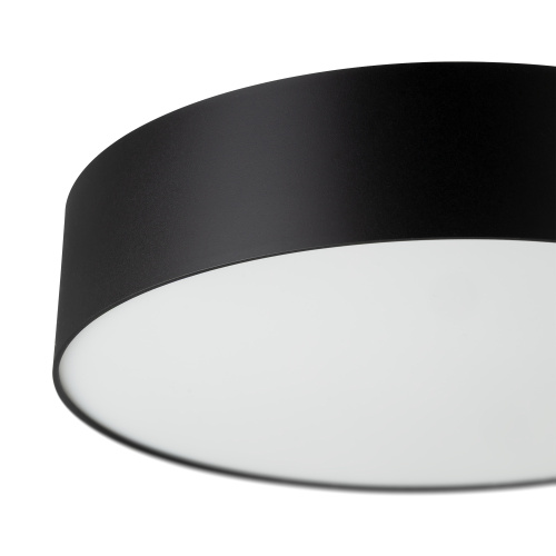 Citilux BART CL755291 LED Светильник потолочный Чёрный фото 6