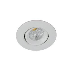 Citilux Каппа CLD0053N LED Встраиваемый светильник Белый