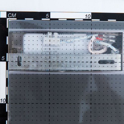 Citilux Фауст CL72118N LED Светильник с диммером Хром фото 11