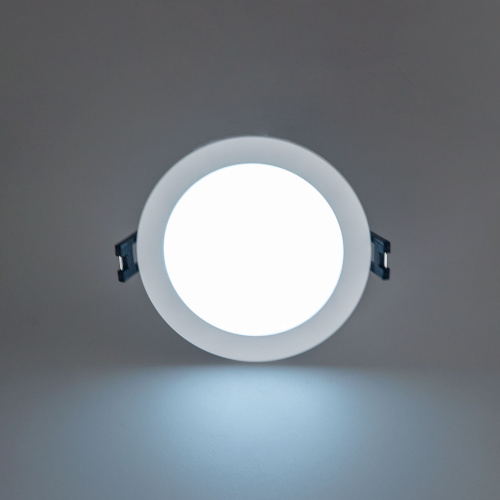 Citilux Акви CLD008110V LED Встраиваемый светильник Белый фото 17