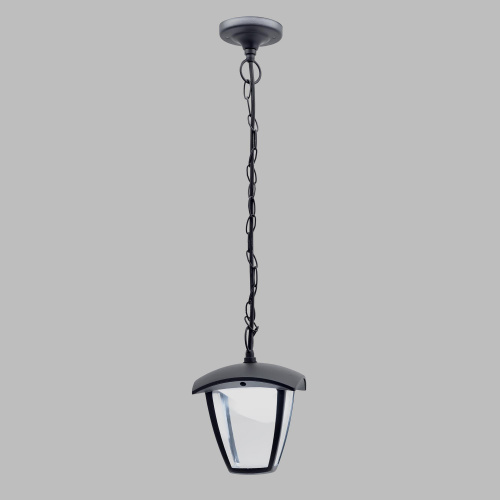 Citilux CLU04P LED Уличный подвесной светильник Чёрный фото 2