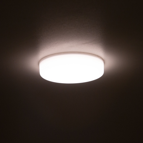 Citilux Вега CLD5210W LED Встраиваемый светильник с диммером Белый фото 4