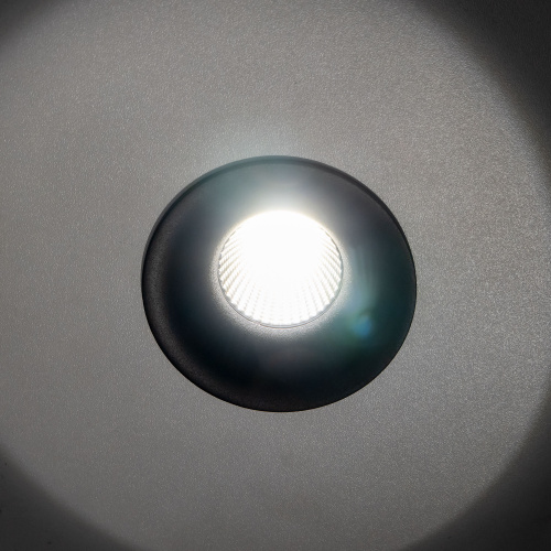 Citilux Гамма CLD004NW4 LED Встраиваемый светильник с диммером фото 6