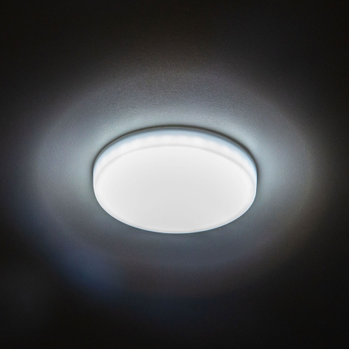 Citilux Вега CLD5218N LED Встраиваемый светильник с диммером Белый фото 6