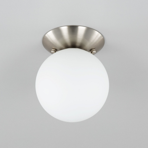 Citilux Томми CL102514 Светильник Матовый Хром фото 4