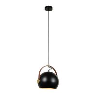 Подвесной светильник Citilux Арагон CL947251 Черный