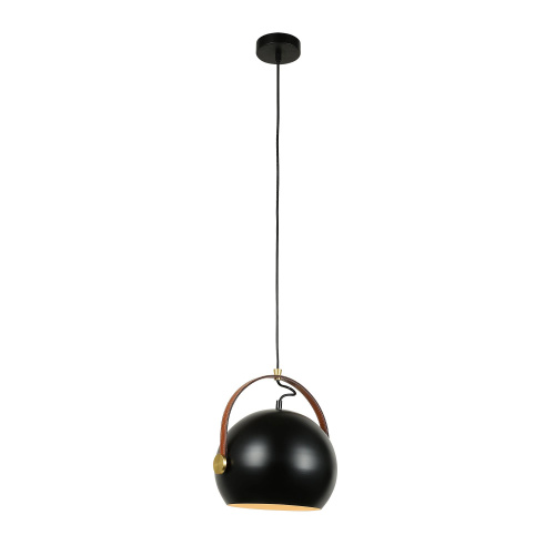 Подвесной светильник Citilux Арагон CL947251 Черный