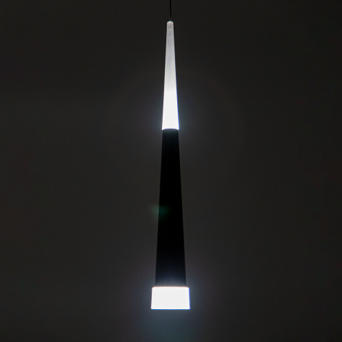 Citilux Вегас CL227011 LED Подвесной светильник Чёрный фото 5