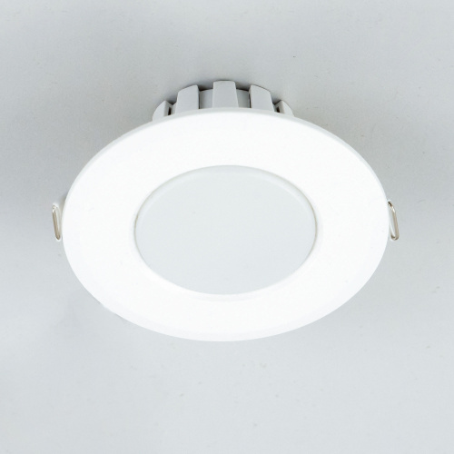 Citilux Кинто CLD5103N LED Встраиваемый светильник Белый фото 6
