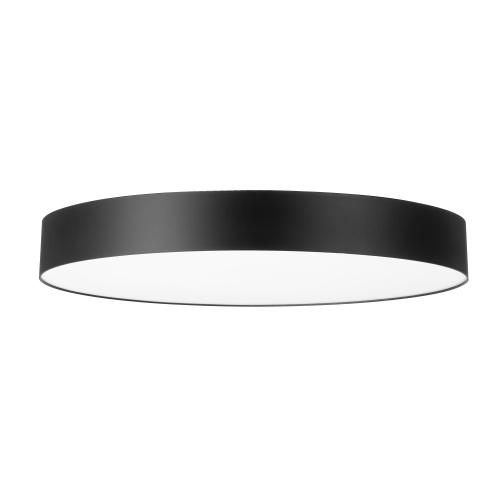 Citilux BART CL755491 LED Светильник потолочный Чёрный фото 2