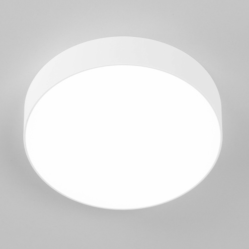 Citilux Тао CL712180N LED Светильник потолочный с диммером Белый фото 7