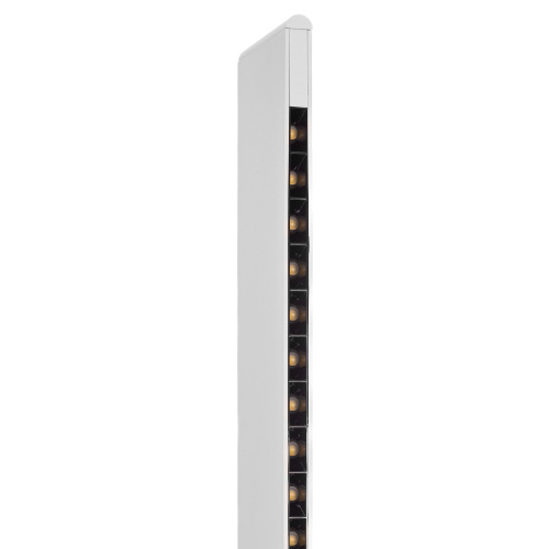 Citilux EDGE CL720030N LED Подвесной светильник Белый фото 4