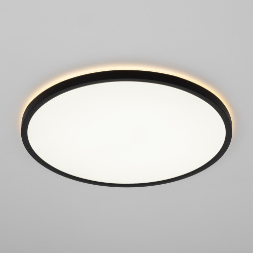 Citilux NORMA CL748401 LED Светильник с подсветкой Чёрный фото 3