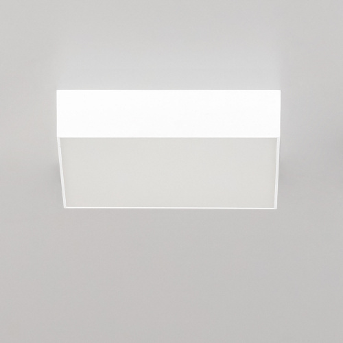 Citilux Тао CL712X180N LED Светильник потолочный с диммером Белый фото 5
