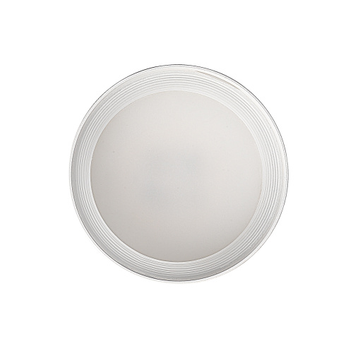 Citilux Hardy CL002C10 Светильник накладной Белый фото 5