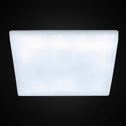 Citilux Вега CLD52K24N LED Встраиваемый светильник с диммером Белый фото 2