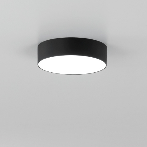 Citilux Тао CL712122N LED Светильник потолочный с диммером Чёрный фото 7