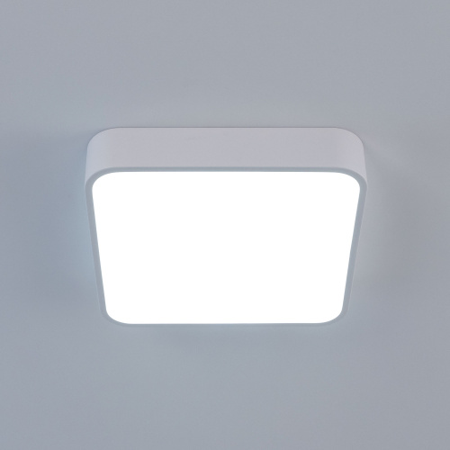 Citilux Купер CL724K24V0 LED Светильник потолочный Белый фото 9