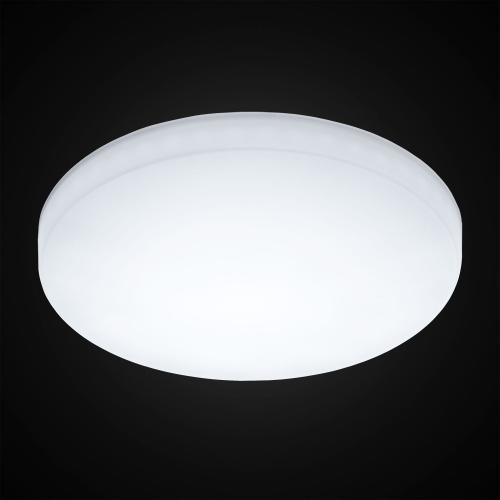 Citilux Вега CLD5224N LED Встраиваемый светильник с диммером Белый фото 2