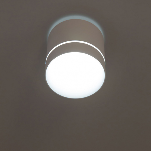 Citilux Борн CL745020N LED Светильник накладной Белый фото 6