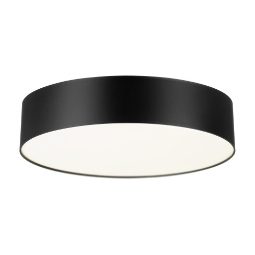 Citilux BART CL755291 LED Светильник потолочный Чёрный фото 2