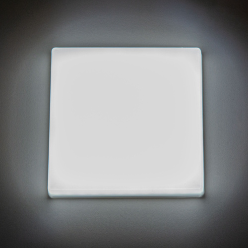Citilux Вега CLD52K18N LED Встраиваемый светильник с диммером Белый фото 4